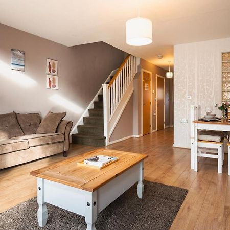 Manchester Serviced Accomodation Northernnightzzz - The Gardens 외부 사진