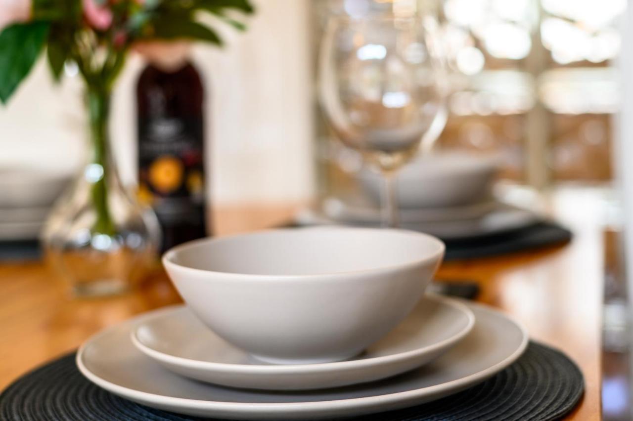 Manchester Serviced Accomodation Northernnightzzz - The Gardens 외부 사진