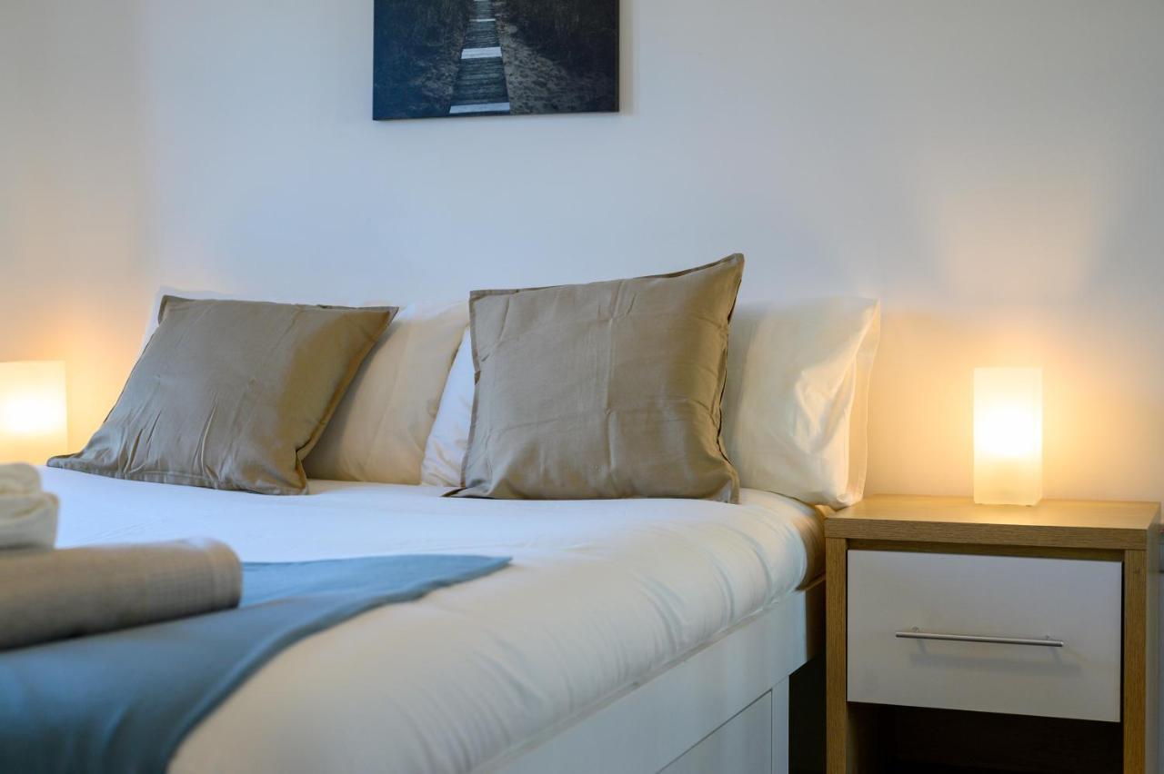 Manchester Serviced Accomodation Northernnightzzz - The Gardens 외부 사진