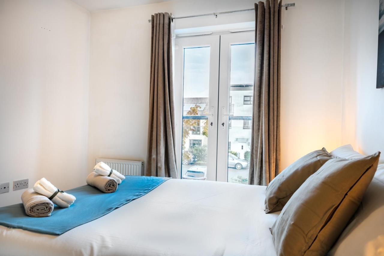 Manchester Serviced Accomodation Northernnightzzz - The Gardens 외부 사진