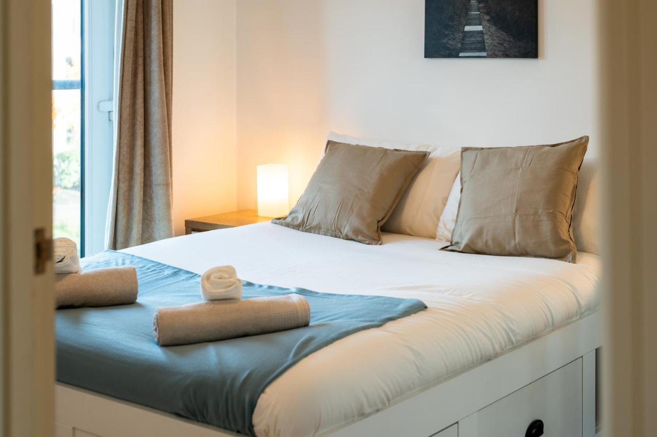 Manchester Serviced Accomodation Northernnightzzz - The Gardens 외부 사진