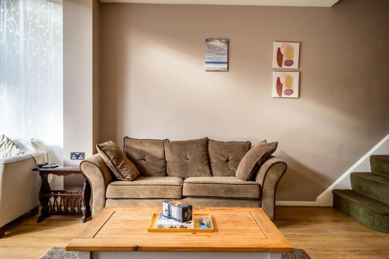 Manchester Serviced Accomodation Northernnightzzz - The Gardens 외부 사진
