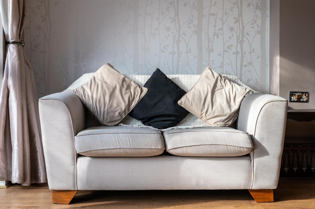Manchester Serviced Accomodation Northernnightzzz - The Gardens 외부 사진