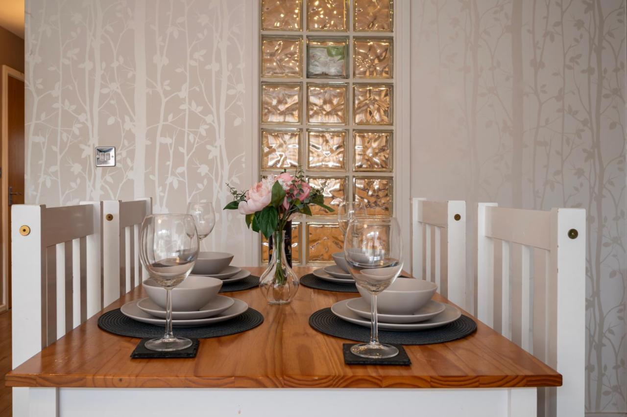 Manchester Serviced Accomodation Northernnightzzz - The Gardens 외부 사진