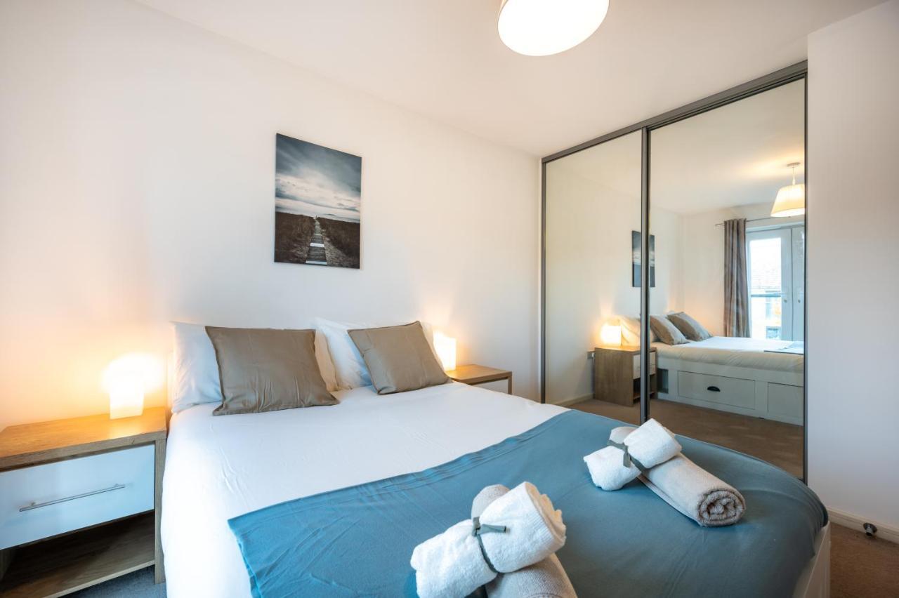 Manchester Serviced Accomodation Northernnightzzz - The Gardens 외부 사진