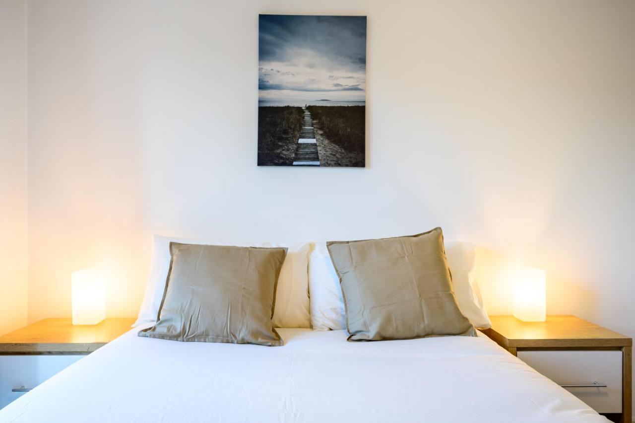 Manchester Serviced Accomodation Northernnightzzz - The Gardens 외부 사진