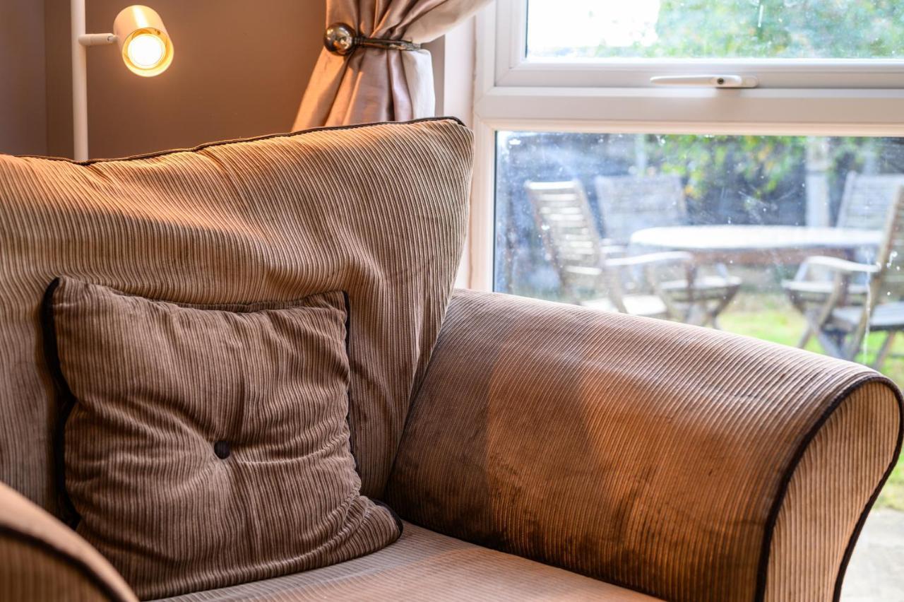 Manchester Serviced Accomodation Northernnightzzz - The Gardens 외부 사진