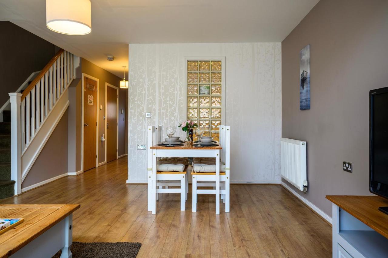 Manchester Serviced Accomodation Northernnightzzz - The Gardens 외부 사진