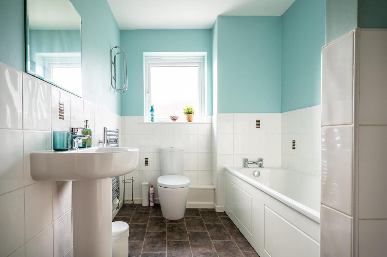 Manchester Serviced Accomodation Northernnightzzz - The Gardens 외부 사진