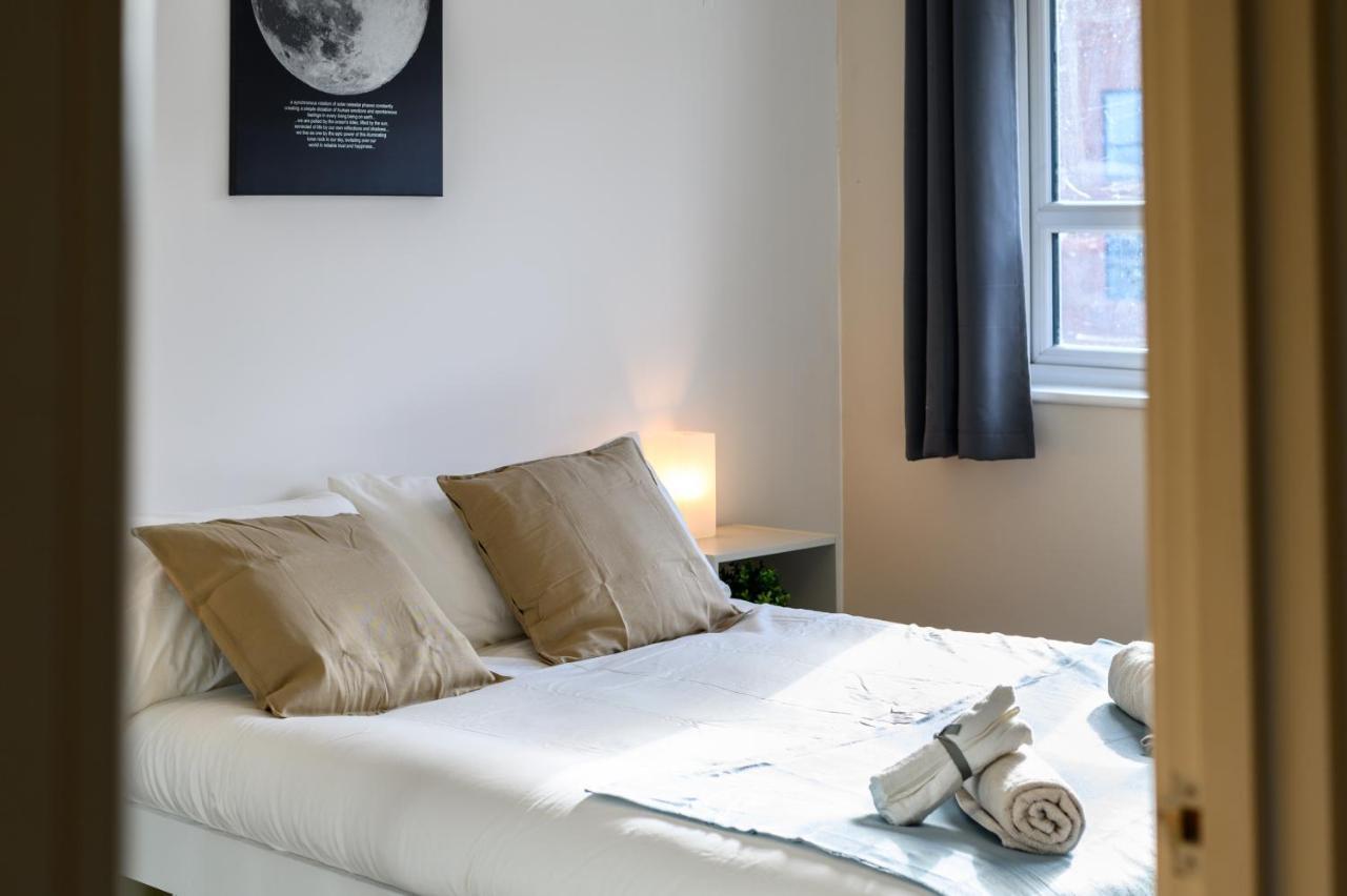 Manchester Serviced Accomodation Northernnightzzz - The Gardens 외부 사진