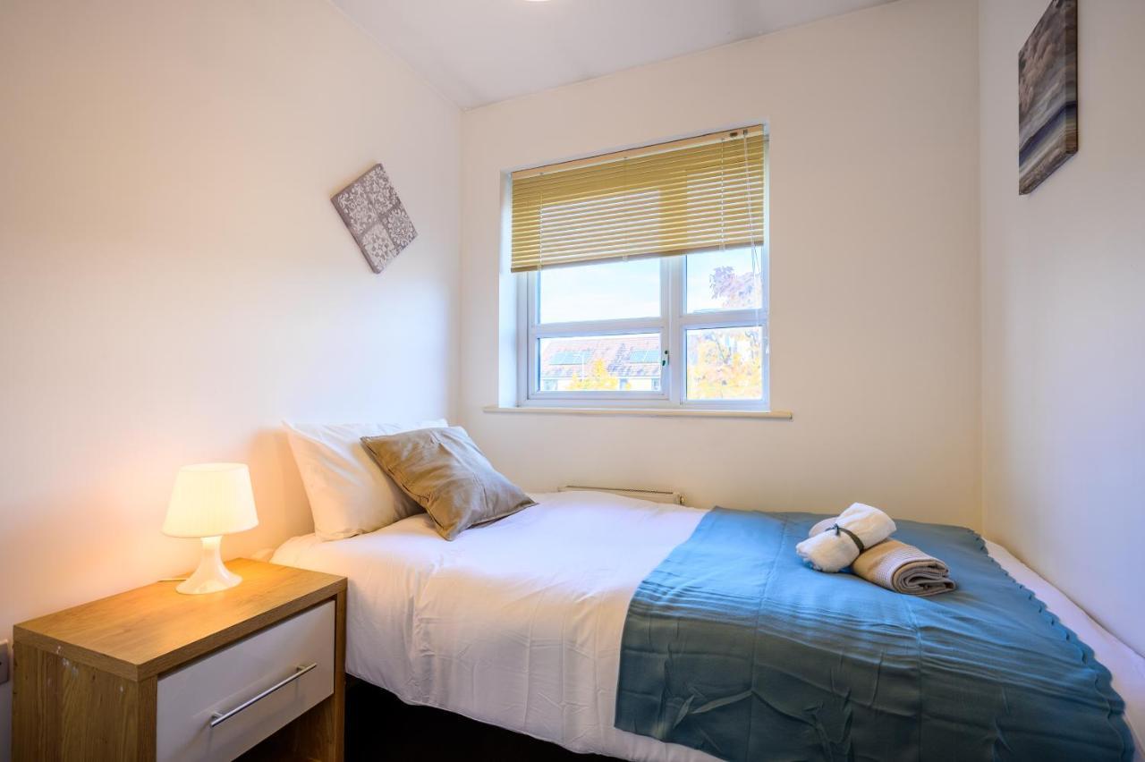 Manchester Serviced Accomodation Northernnightzzz - The Gardens 외부 사진