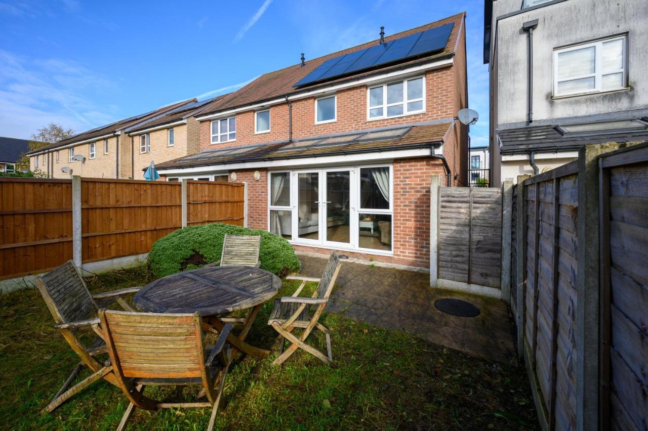Manchester Serviced Accomodation Northernnightzzz - The Gardens 외부 사진