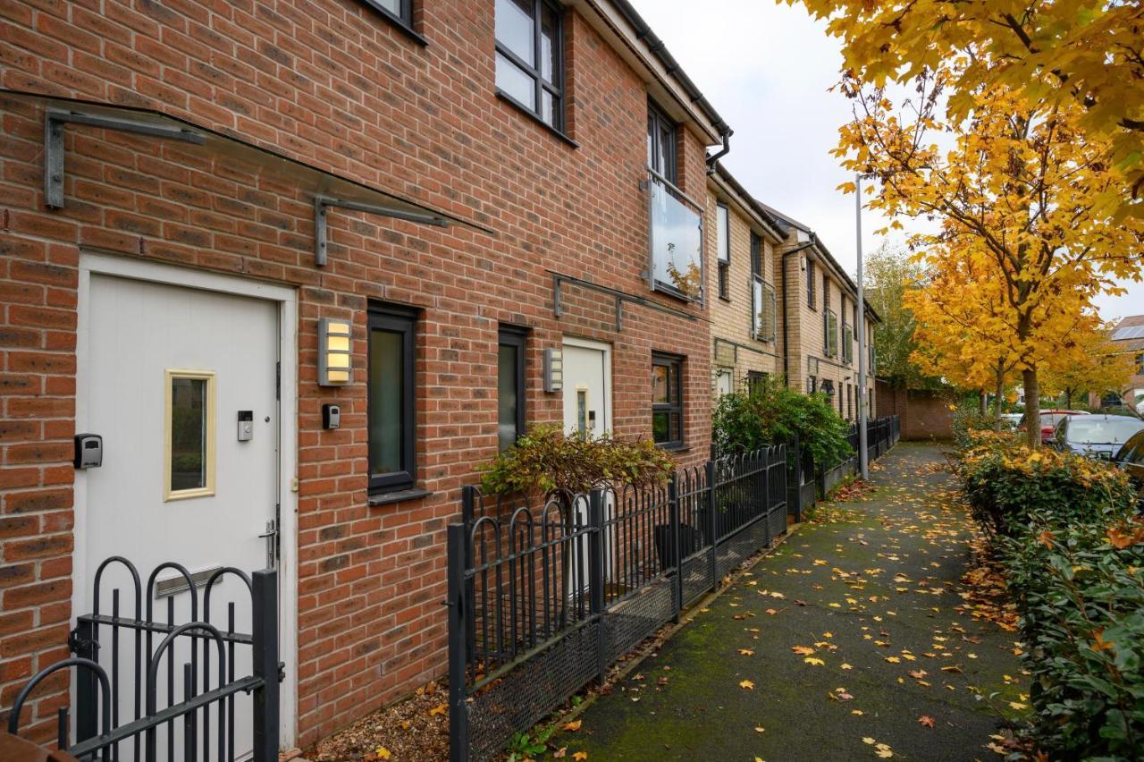 Manchester Serviced Accomodation Northernnightzzz - The Gardens 외부 사진