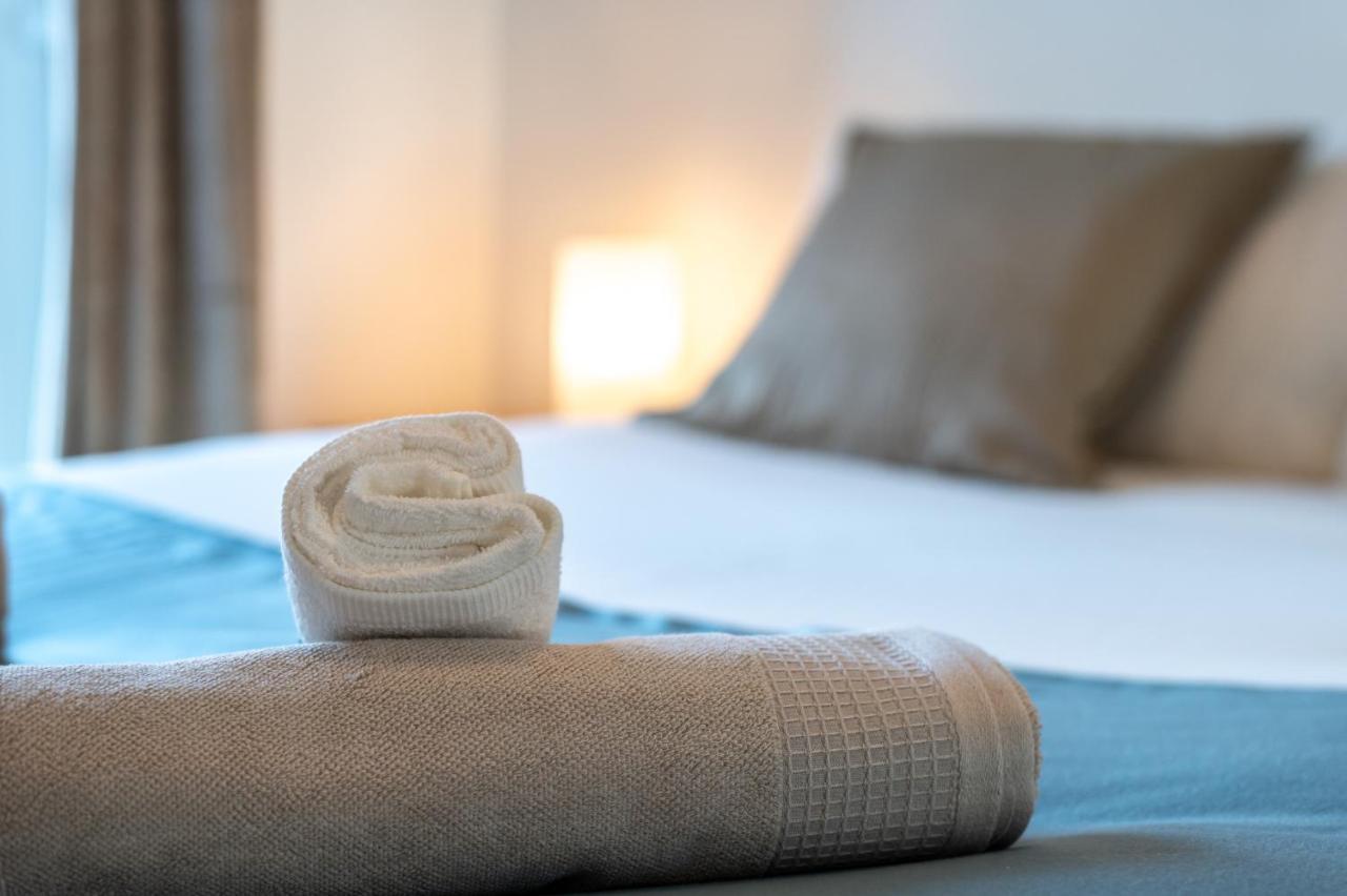 Manchester Serviced Accomodation Northernnightzzz - The Gardens 외부 사진