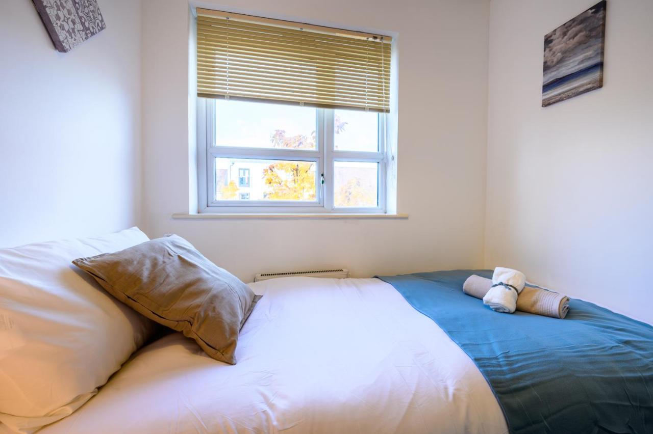 Manchester Serviced Accomodation Northernnightzzz - The Gardens 외부 사진